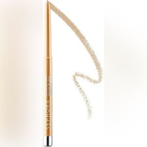 Sephora Shimmering Gold Eyeliner or Chocolate Brown Shimmer